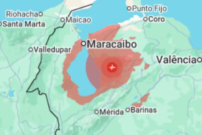 Imagem Google maps