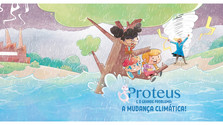 Ilustração do projeto