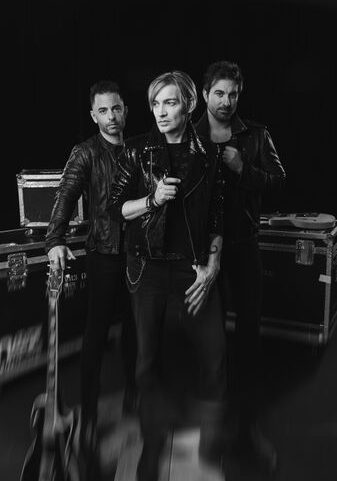 Banda norte-americana será headliner