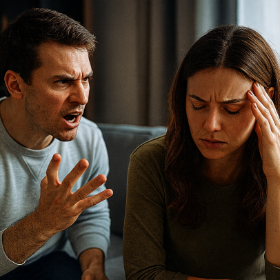 Relacionamento tóxico: como identificar sinais de abuso emocional e romper o ciclo