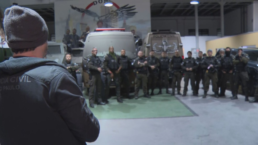 Foto: Reprodução/TV Globo