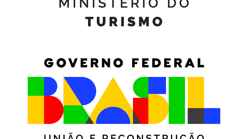 Fonte: Ministério do Turismo, Governo Federal