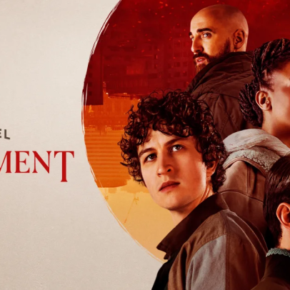 Nova série 'Testament' reimagina o Livro de Atos no mundo moderno