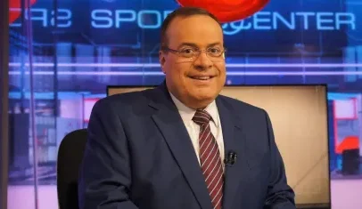 Amigão da ESPN, Paulo Soares, morre aos 63 anos em SP