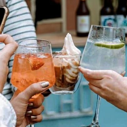 SP tem 10 coffee parties com opções para corrida, arte e dança