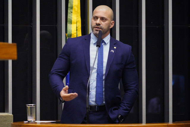 Crédito: Câmara dos Deputados