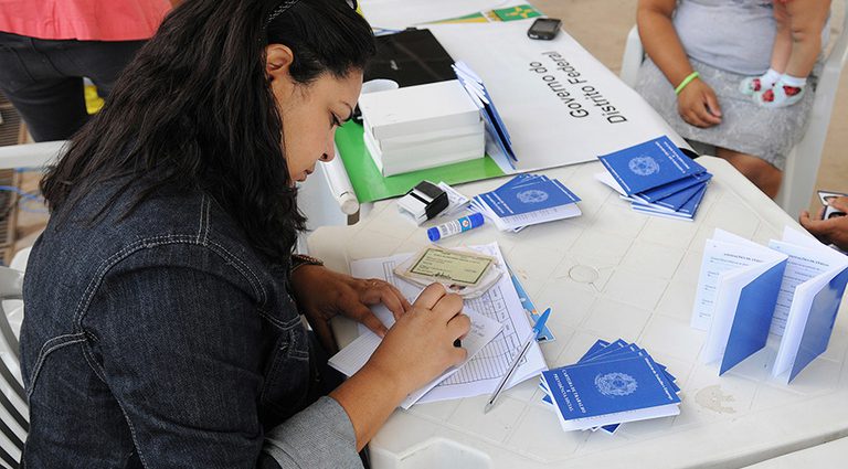 Dênio Simões/Agência Brasília
