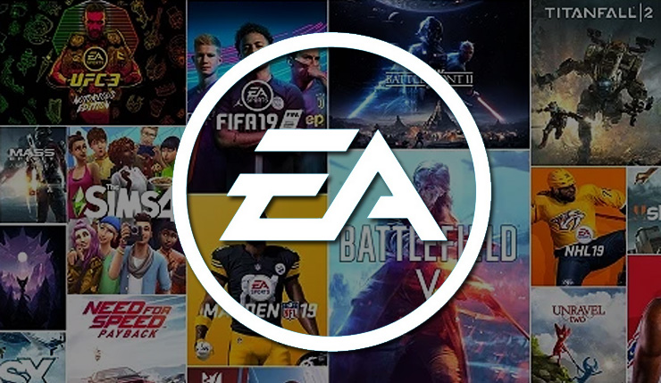 Empresa é responsável por franquias como Battlefield e The Sims - Foto: Reprodução