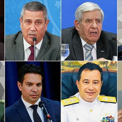 Defesas de condenados anunciam recurso contra decisão do STF sobre golpe