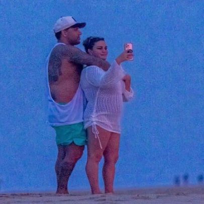 Brittany Cartwright esclarece status de relacionamento com novo parceiro casado