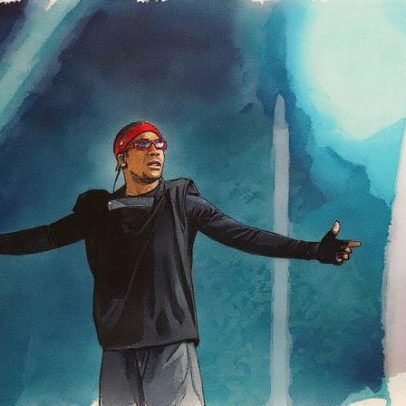 Festival reúne Travis Scott, trap brasileiro e Lauryn Hill a partir de hoje