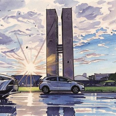 Senado aprova projeto para criar espaço fiscal e mitigar efeitos do tarifaço