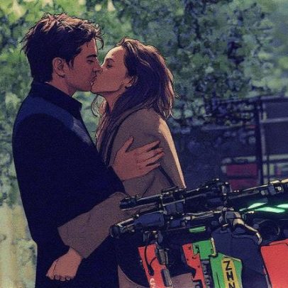 Olivia Wilde se envolve em romance com ex-marido de Ellie Goulding após jantar