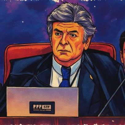 Fux antecipa decisões importantes antes do julgamento de Bolsonaro
