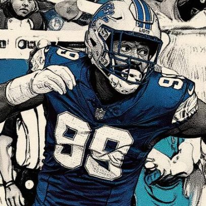 Eagles contratam o veterano pass rusher Za'Darius Smith por um ano