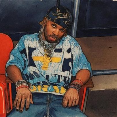 Polícia investiga vídeo de D4vd com adolescente encontrada morta em veículo