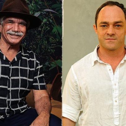 Jackson Antunes e Eucir de Souza interpretam irmãos criminosos em nova produção da HBO Max