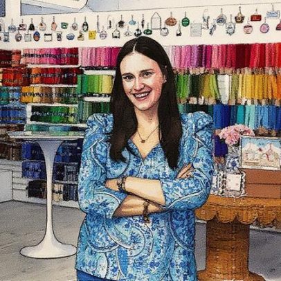 De US$ 100 a faturamento de seis dígitos: a trajetória de uma empreendedora de sucesso