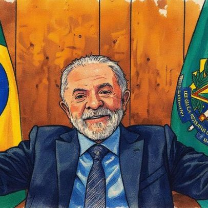 Governo foca em Tarcísio e popularidade de Lula, deixando Bolsonaro em segundo plano