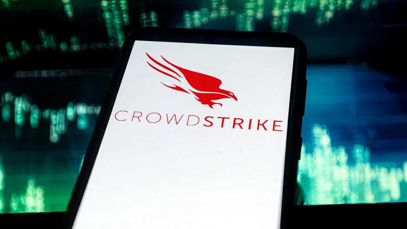 CrowdStrike espera que o acordo para compra da Pangea seja concluído ainda neste trimestre (Foto: Reprodução)