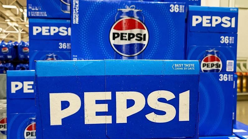 Pepsi perdeu espaço para Coca-Cola, Dr Pepper e Sprite no mercado dos EUA (Foto: Reprodução)