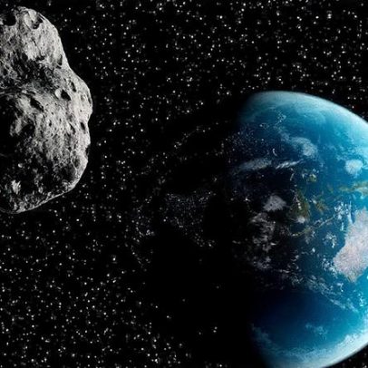 Astrônomos descobrem asteroide que acompanha a Terra há quase 60 anos