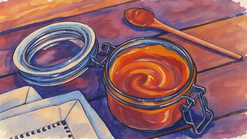 Doce de leite: sobremesa pode ser uma aliada na dieta voltada à hipertrofia (Foto: Reprodução)