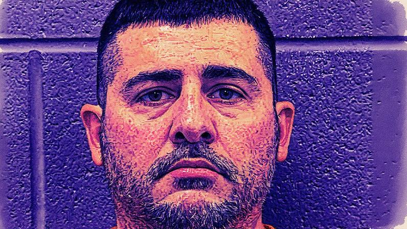 Homem acusado de matar menino de 11 anos após criança tocar a campainha e fugir em Houston (Foto: Reprodução)