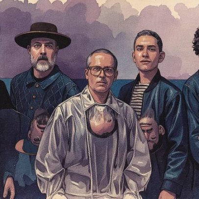 Alexis Taylor revela a origem de seis grandes sucessos do Hot Chip
