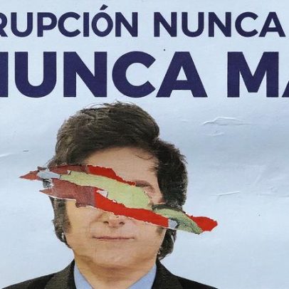 Argentina enfrenta crise econômica após promessas de 'milagre' de Milei se esgotarem