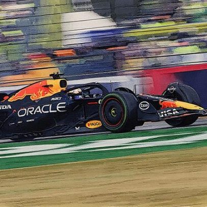 Carlyle se une à equipe da Red Bull F1 para fortalecer a marca no mercado privado