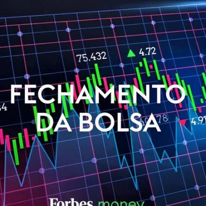 Bolsa inicia setembro em baixa após recorde histórico em agosto