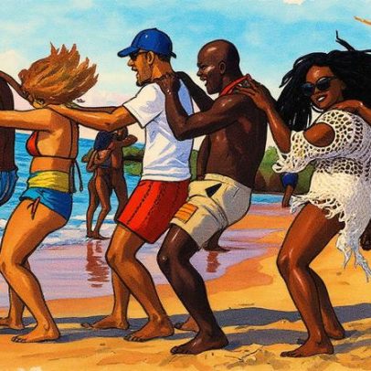 Dança transforma a experiência de shows ao vivo e encanta o público