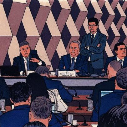 STF assegura silêncio a advogado e salvo-conduto para sócio do Careca do INSS