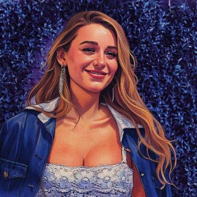 Blake Lively move nova ação milionária contra Justin Baldoni em batalha judicial