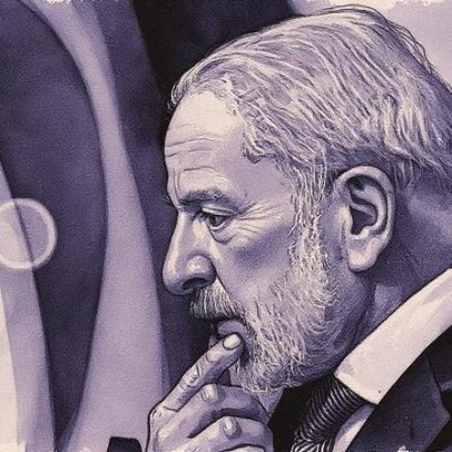 Lula vê crescimento na popularidade, mas situação ainda é delicada