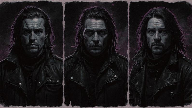 Estátua do troféu Moon Man dos VMAs (Foto: Reprodução)