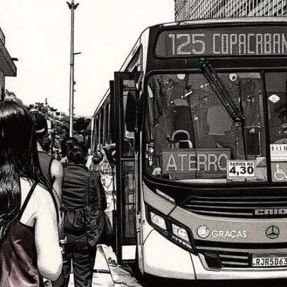 Proposta de tarifa zero para ônibus pode gerar custo de R$ 57 bilhões anuais