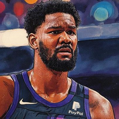 Lakers contratam pivô para reforçar time ao lado de Doncic e LeBron