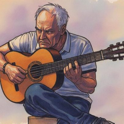 Toquinho afirma que música não altera a história de um país e inicia turnê