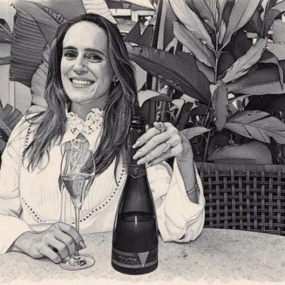 Jovem marca gaúcha de espumantes conquista prestígio em restaurantes renomados