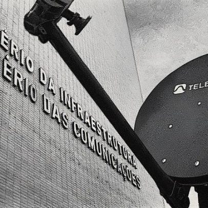 Telebras assina contrato e se torna autossuficiente em recursos financeiros
