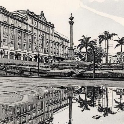 Cais do Valongo é declarado patrimônio histórico-cultural afro-brasileiro no Rio