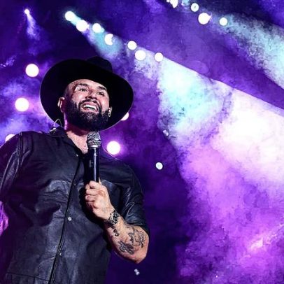 Carín León é o primeiro artista latino a se apresentar na Sphere de Las Vegas