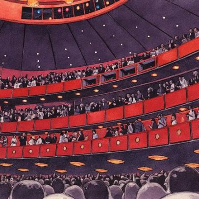 Kennedy Center demite mais dois funcionários em meio a mudanças administrativas