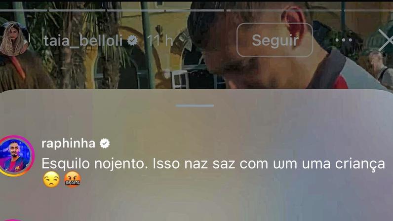 Foto: Reprodução