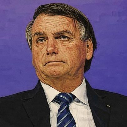 Maioria dos brasileiros defende a condenação de Bolsonaro, aponta pesquisa Atlas