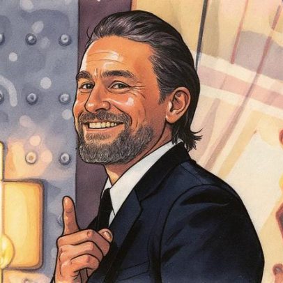 Charlie Hunnam revela insegurança sobre futuro no cinema e recusa papéis importantes