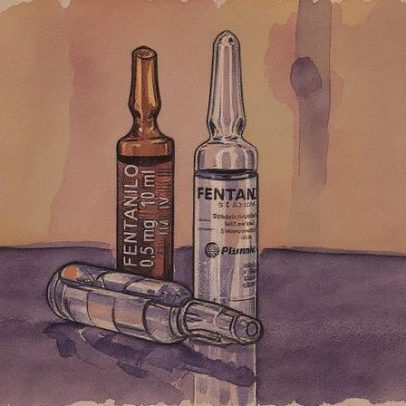 Fentanil se espalha rapidamente e preocupa autoridades na América Latina