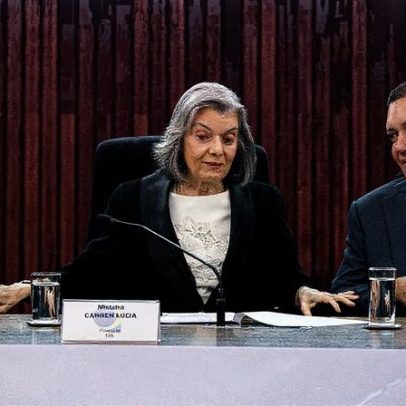 Ministros Cármen Lúcia e Cristiano Zanin revelam seus votos em julgamento importante
